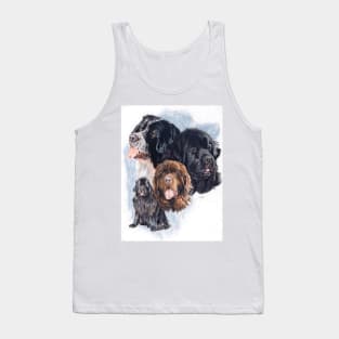 Newfoundland Medley Tank Top